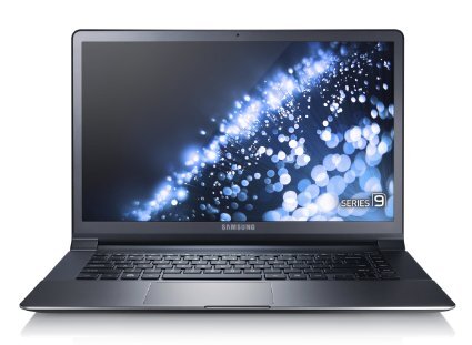 SAMSUNG NP900X4C A02US