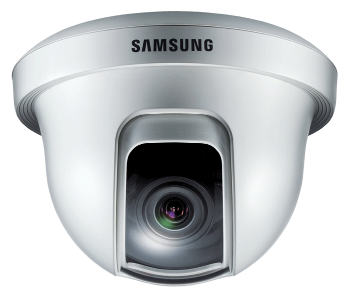 Camera Dome SAMSUNG SCD-1080P 