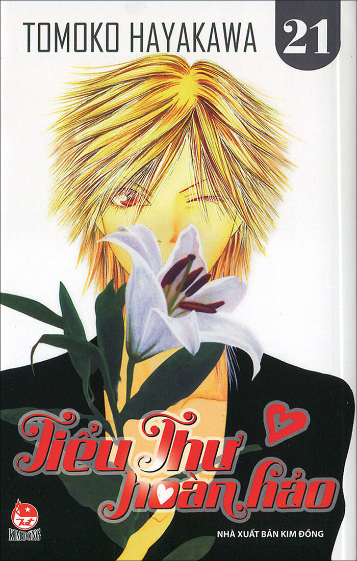 Tiểu thư hoàn hảo - Tập 21 