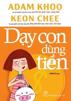 Dạy con dùng tiền 