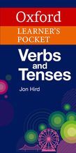 Oxford Learner's Pocket Verbs and Tenses 