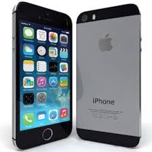 Điện thoại Apple iPhone 5S - 32GB, Hàng cũ