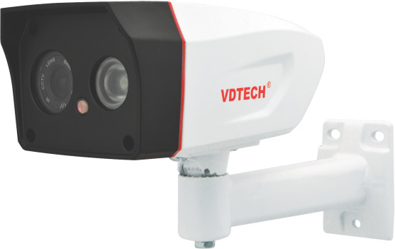 Camera box VDTech VDT1260HIP1.3 (VDT1260HIP 1.3) - IP, hồng ngoại 