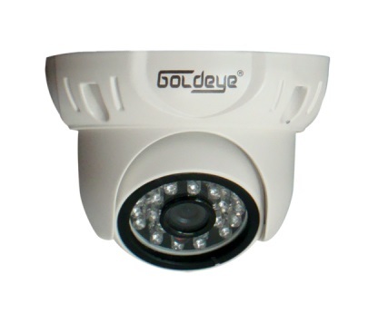 Camera Dome hồng ngoại Goldeye MWV18L-IR 