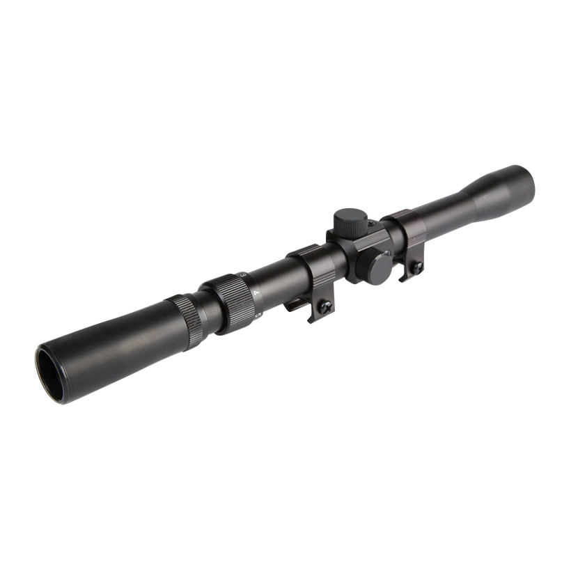 Ống kính ngắm gắn súng Tasco 3-7x20 