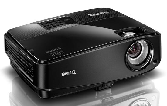 BENQ MW519