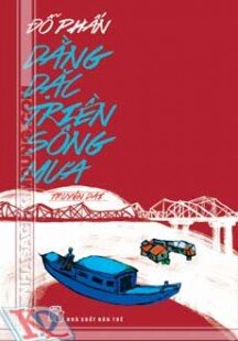 Dằng dặc triền sông mưa