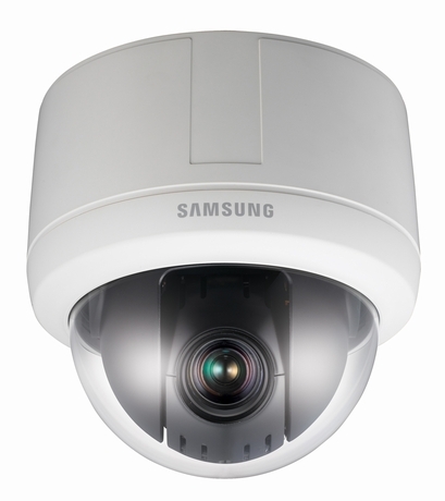 Camera Speed Dome Samsung SCP-2120P 