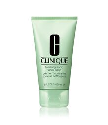 Sữa rửa mặt Clinique Foaming Sonic Facial Soap 30ml