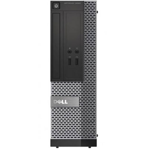 DELL OptiPlex 70059102 Core i3 4160