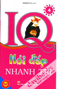 Hỏi đáp nhanh trí T4 