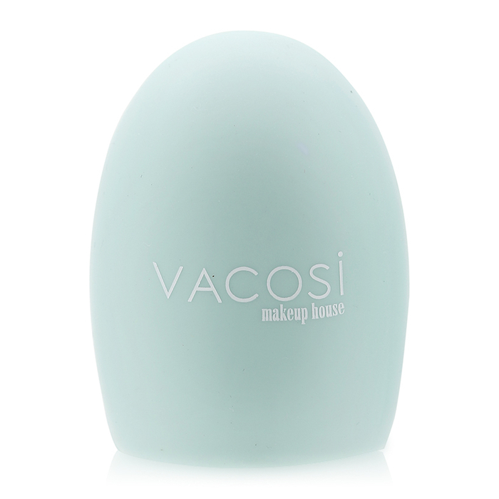 Dụng cụ vệ sinh cọ quả trứng Vacosi Pro Brush Cleanser 