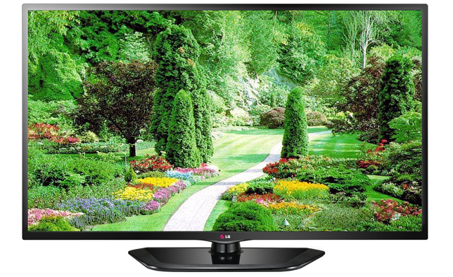 LG 50LN5400 1920