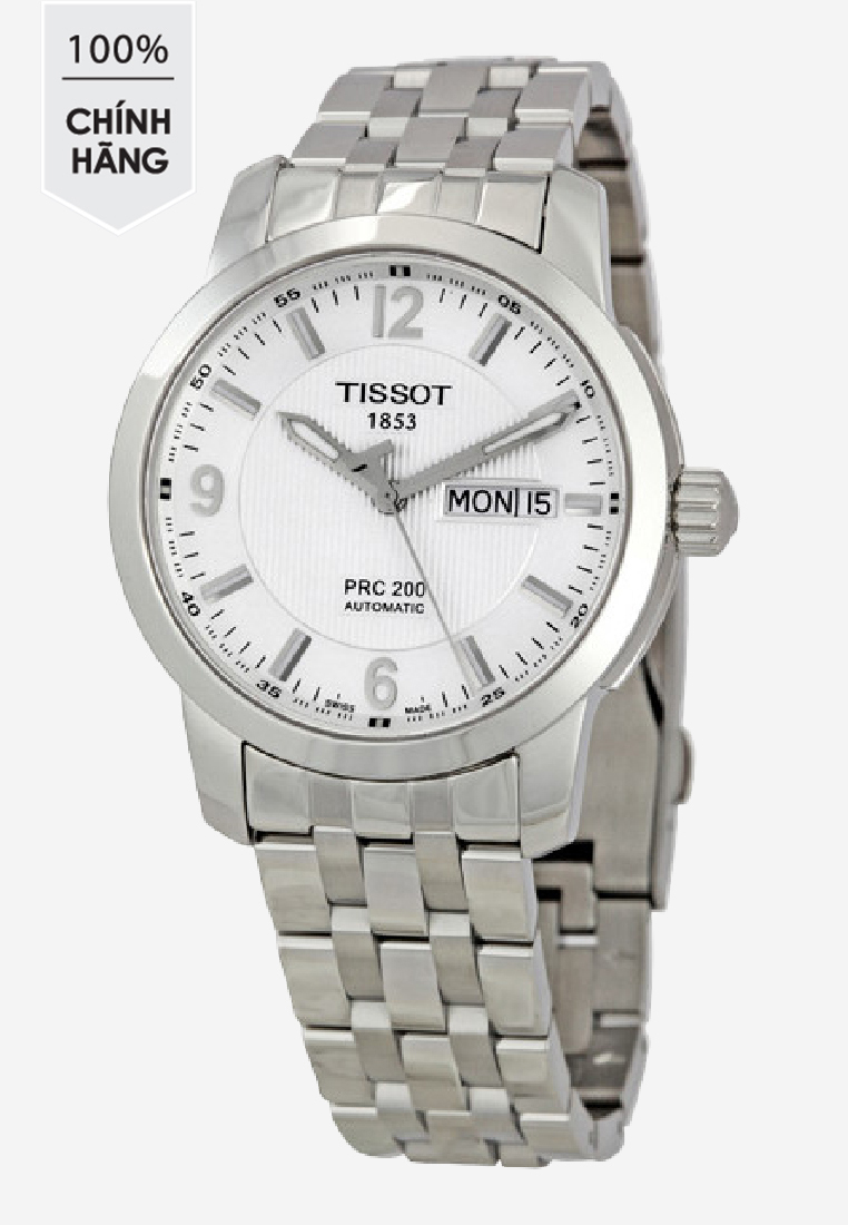 Đồng hồ nam Tissot T014.430.11.037.00 