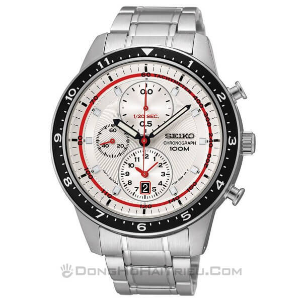 Đồng hồ nam seiko SNDF35P1 