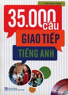 35.000 Câu Giao Tiếp Tiếng Anh ( CD) 