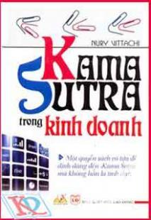 Kama Sutra trong kinh doanh 