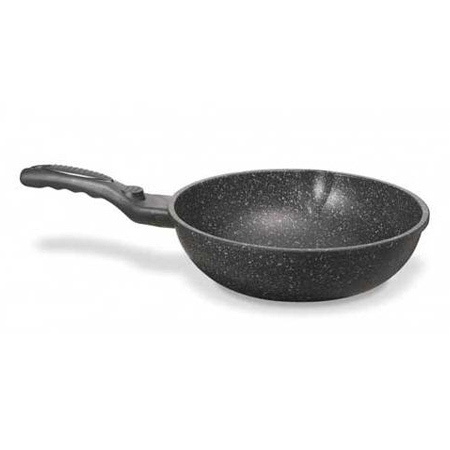 Chảo sâu lòng Korea King KFP-24D - 24cm 