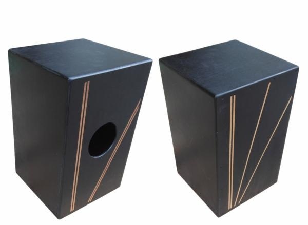 Cajon Drum TMD190 & Bag 