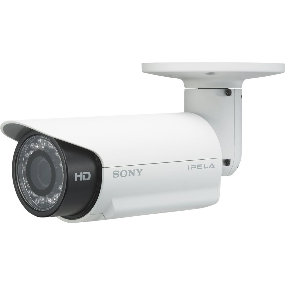 Camera box Sony SNCCH280 (SNC-CH280) - IP, hồng ngoại 