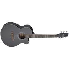 Đàn guitar acoustic Stagg SA40MJCFI