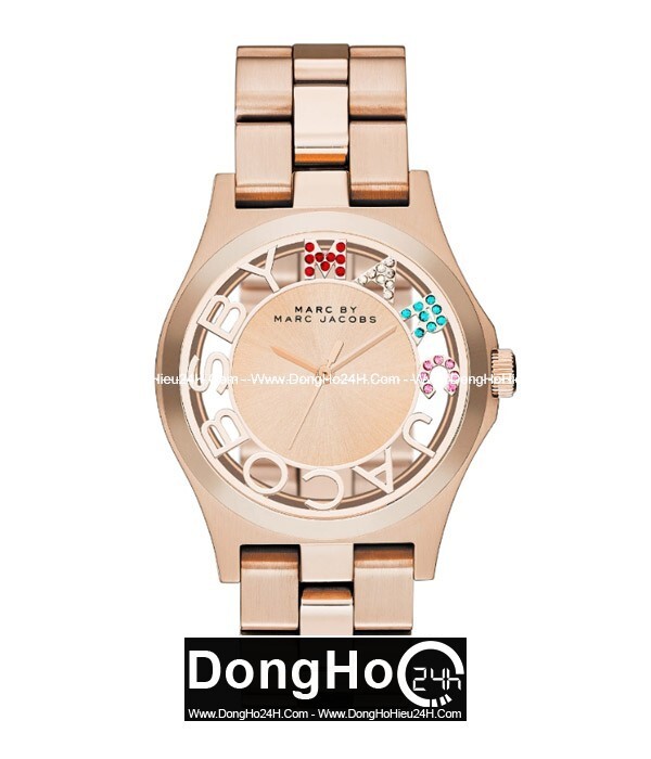 Đồng hồ nữ Marc Jacobs MBM3264 