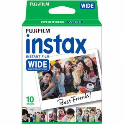 Phim Fujifilm Instant Color Film Wide 