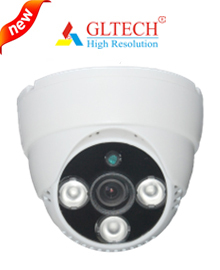 Camera AHD GLTECH GLP-HD3 