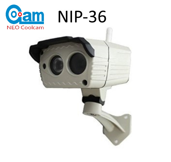 Camera quan sát IP WIFI NEO NIP-36 
