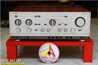 Amply Luxman L550