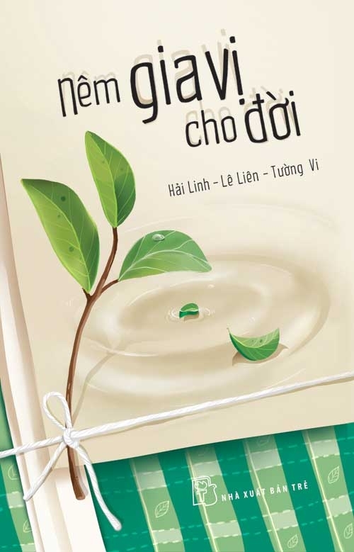 Nêm gia vị cho đời 