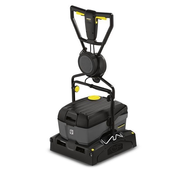 Máy chà sàn liên hợp Karcher BR 40/10 C Adv 