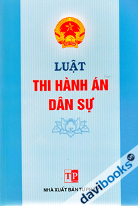 Luật Thi Hành Án Dân Sự 