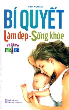 Bí Quyết Làm Đẹp - Sống Khỏe 