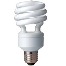 Bóng đèn Compact 19W EFD19E27HD3A
