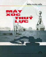 Máy xúc thủy lực