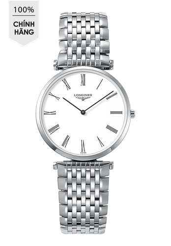 Đồng hồ nam Longines L4.709.4.17.6 