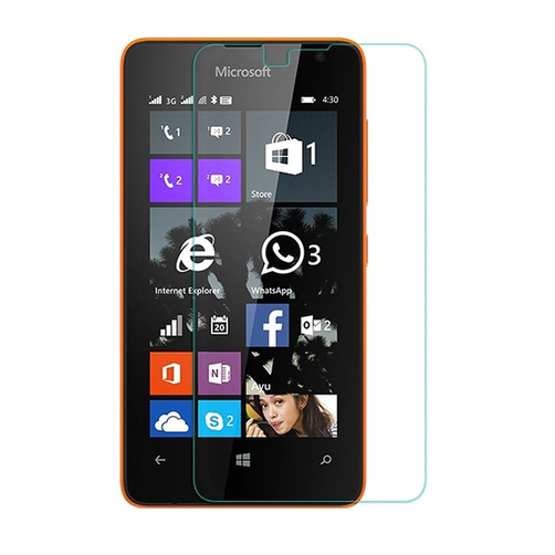 Miếng dán cường lực Pro Glass cho Lumia 430 