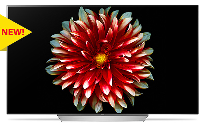 65C7T OLED65C7T