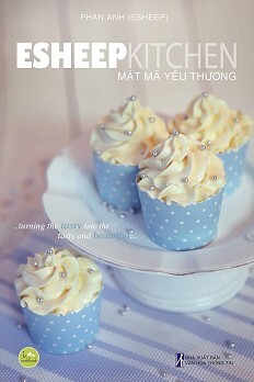 Esheep Kitchen: Mật mã yêu thương - Ngọt 