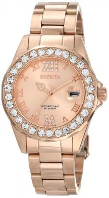 Đồng hồ nữ Invicta 15253