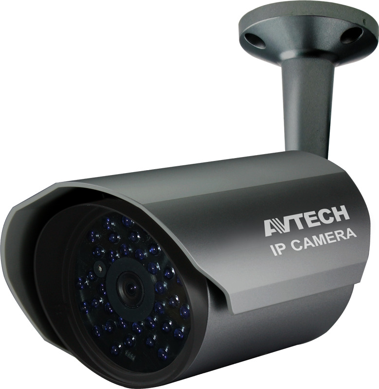 Camera Ip Avtech AVN357 zAp 