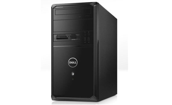 Máy tính để bàn Dell Vostro 3900MT 70065487 