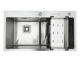 Chậu rửa bát Fandi FD-7645 