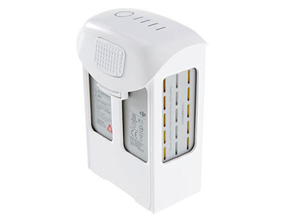 Pin cho Dji Phantom 4 (chính hãng) 