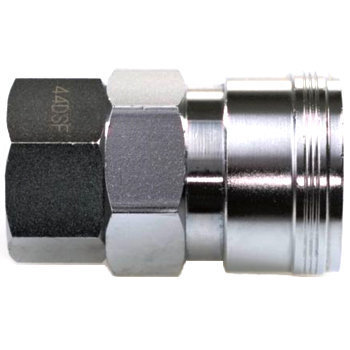 Khớp nối nhanh cho ống răng trong Kawasaki 48-DSF 