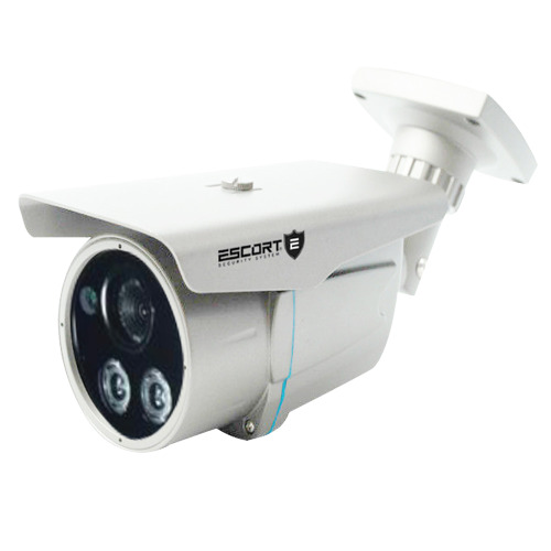 Camera box Escort ESCEV602AR (ESC-EV602AR) - hồng ngoại 