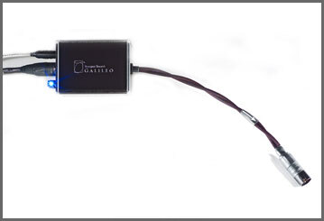 Dây tín hiệu audio Galileo Universal Cell XLR 