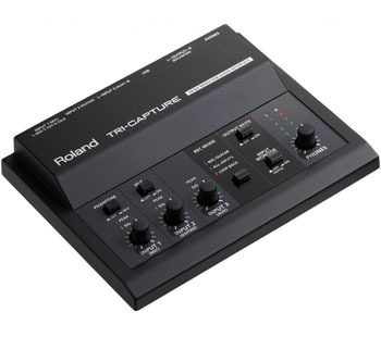 Sound Card Roland UA-33 