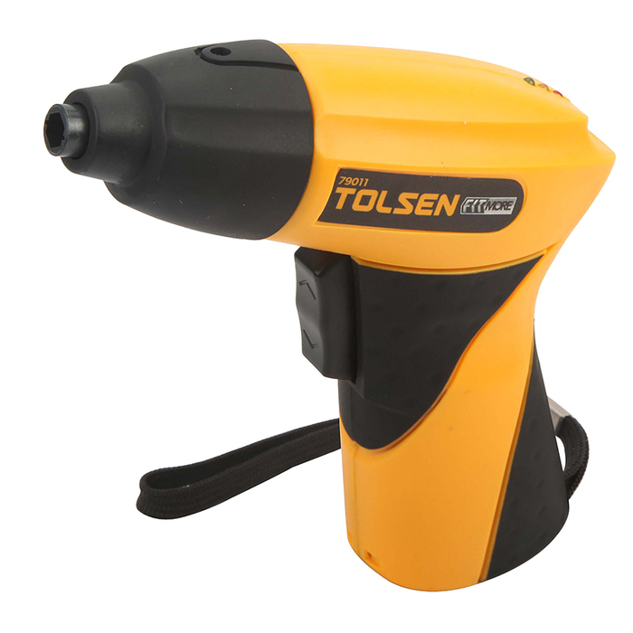 Bộ Máy khoan pin Tolsen 79011 